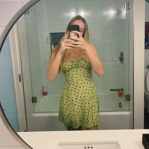 Urban Outfitters Dress